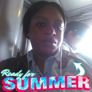 Meet your Posher, Kamara toure